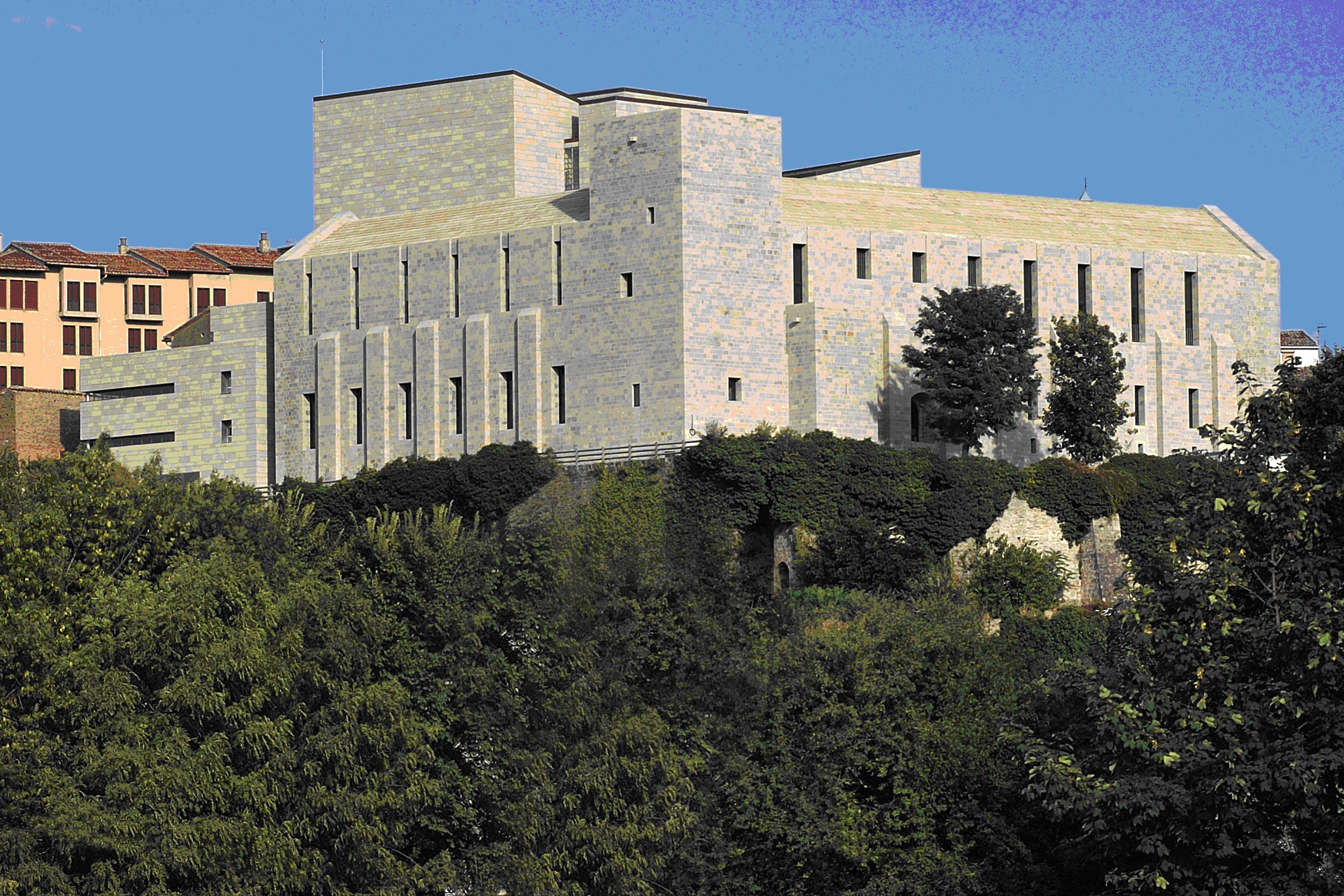 El Archivo de Navarra celebra una nueva edición del ciclo Otoño Archimusical